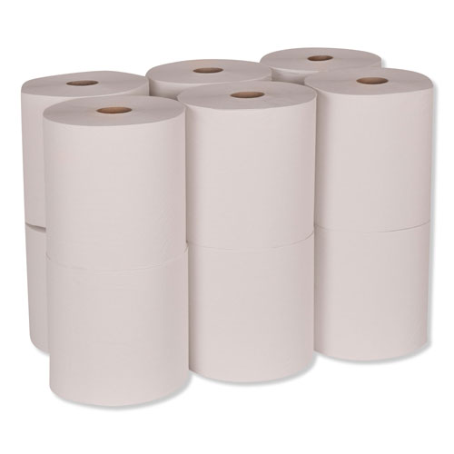 Essity Tork Advanced Hardwound Roll Towel | One-Ply， 7.88