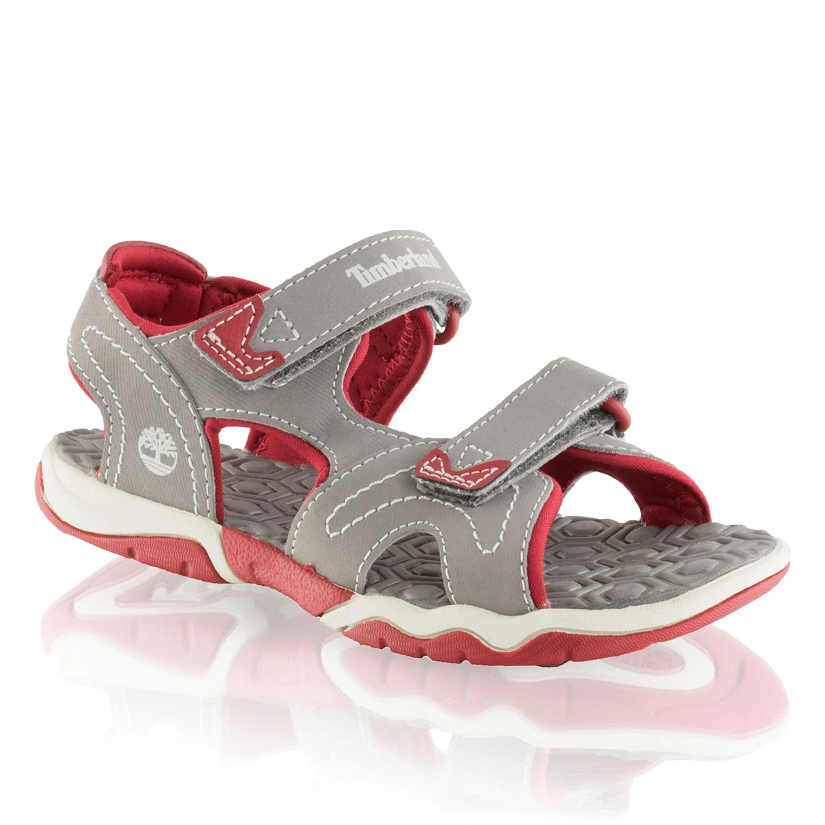 SEEKER Open Toe Velcro Sandal