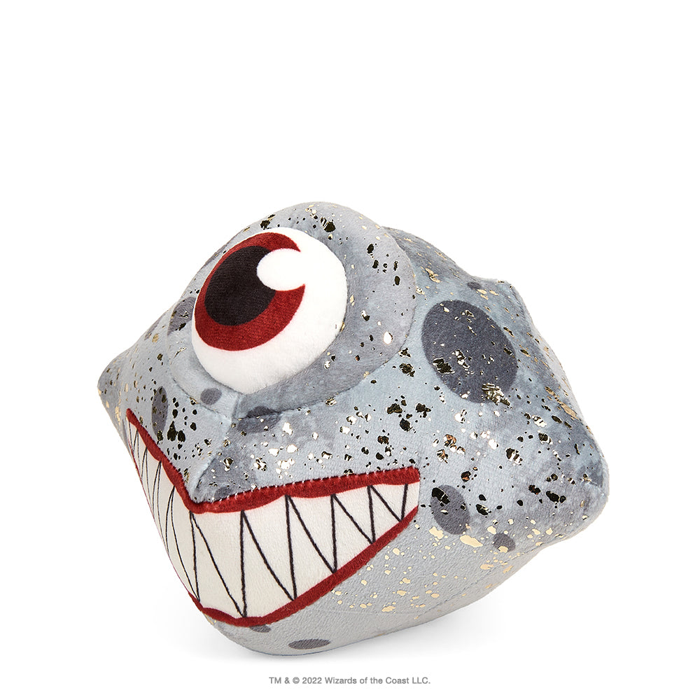 Dungeons & Dragons® Eye Monger Phunny Plush