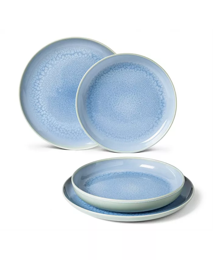 Villeroy and Boch Crafted Blueberry Salad Plate