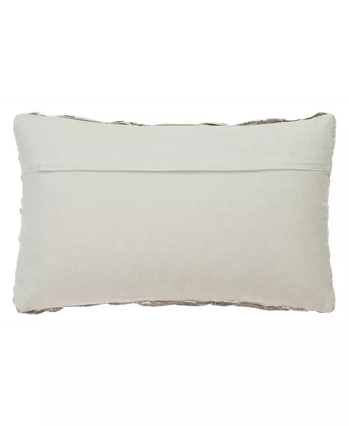 Safavieh Marita 12 x 20 Pillow