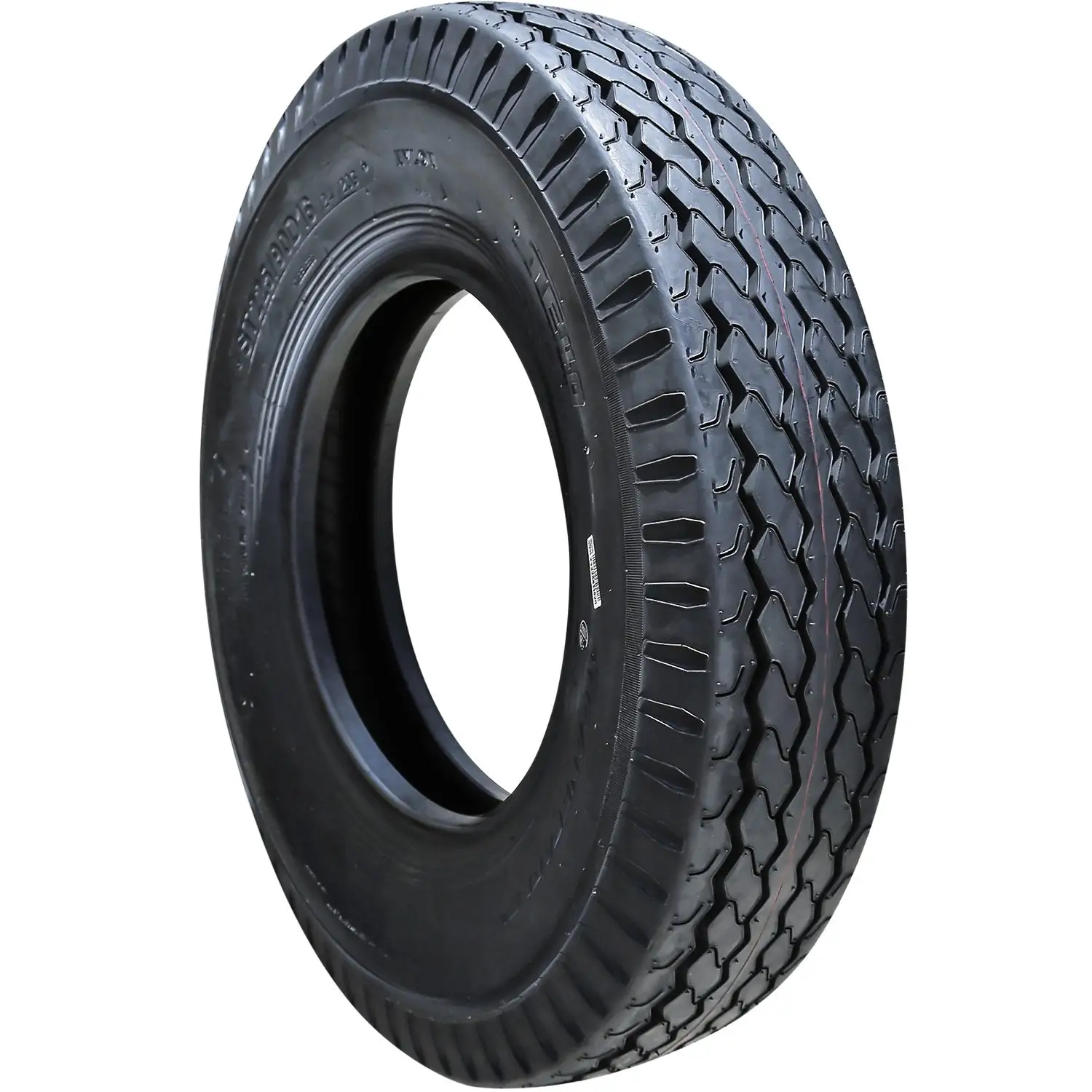 Tire Transeagle TE40 ST 7.5-16 7.50-16 (225/90D16) Load E 10 Ply Trailer