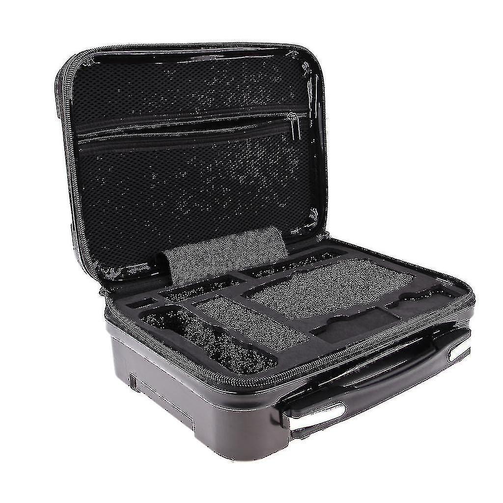 Storage Bag Protective Box Carrying Case For Dji Mavic Air Drone Accessories Applies To Substitutions