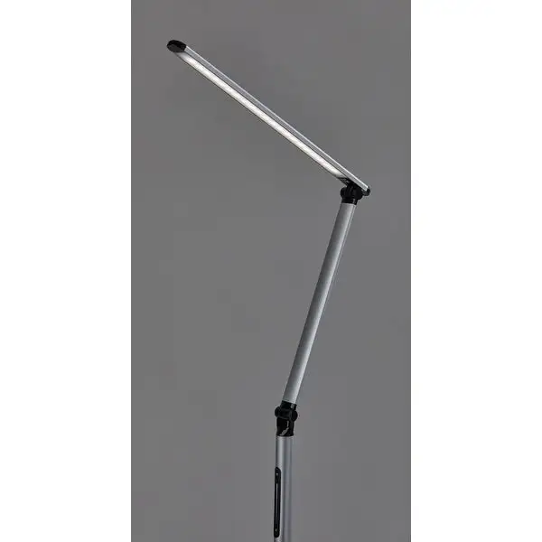 Lennox LED Multi-Function Floor Lamp