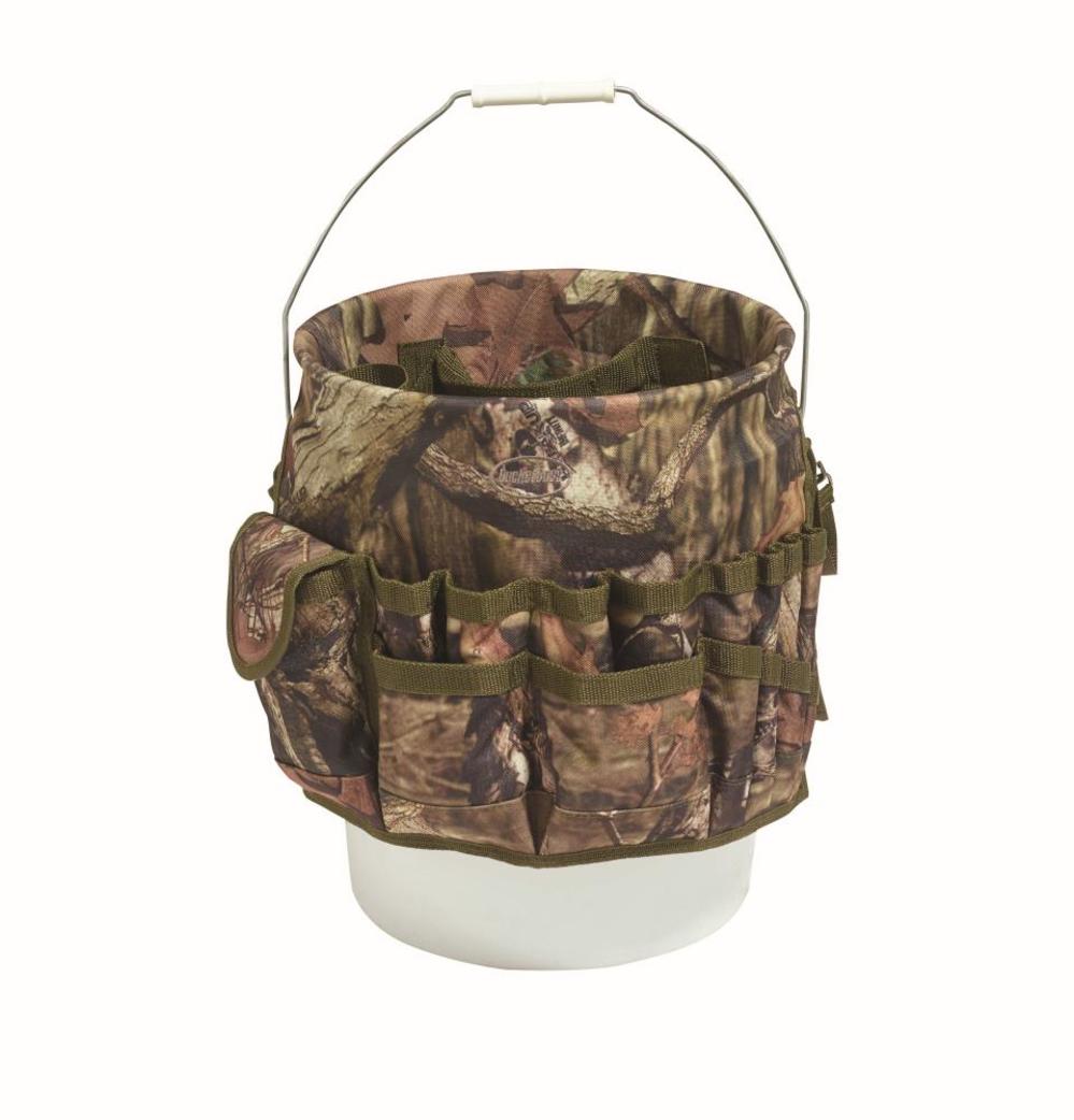 Camo鑱紹ucketeer Bucket Tool Organizer