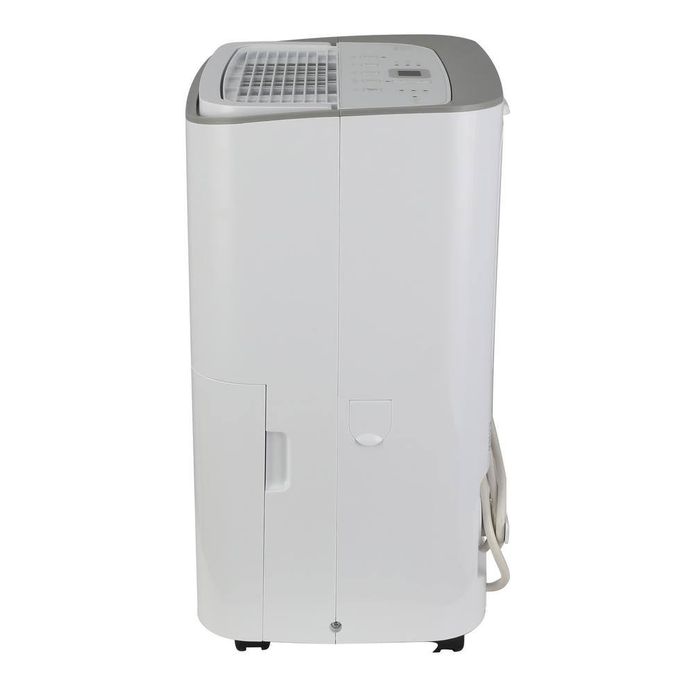 Vissani 35-Pint Dehumidifier ENERGY STAR VDH35