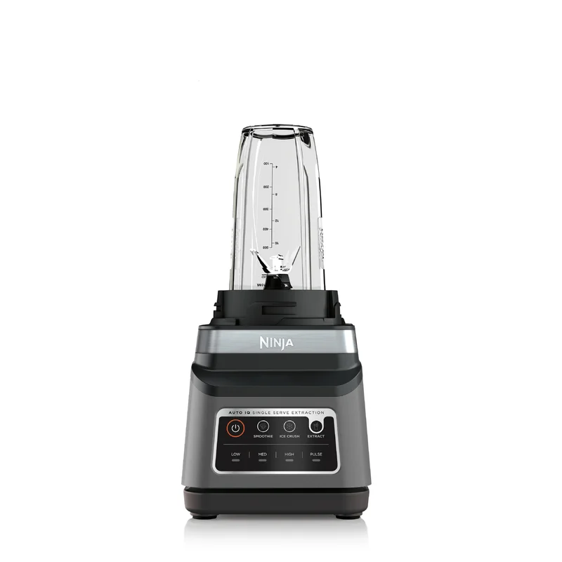 NINJA BN751 72 oz. Professional Plus Countertop Blender DUO with Auto-iQ