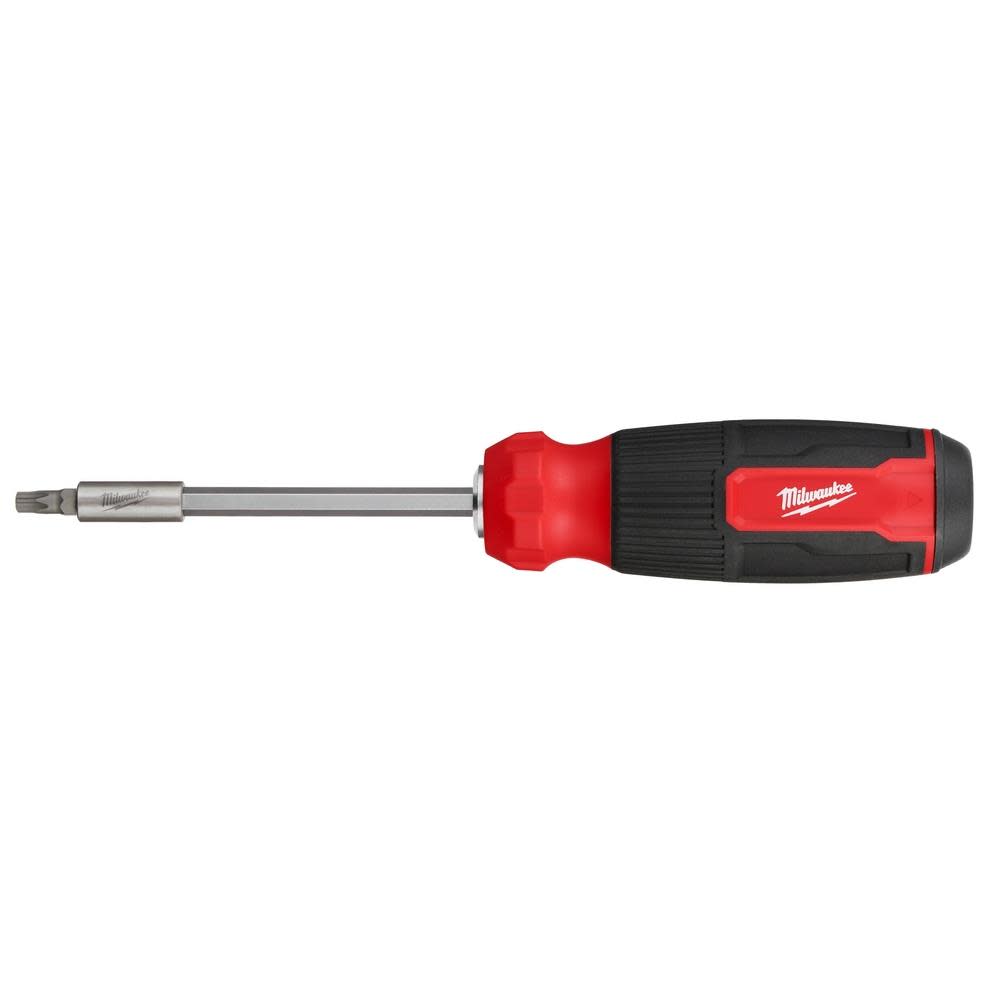 Milwaukee 14-in-1 TORX Multi-Bit Screwdriver 48-22-2907 from Milwaukee