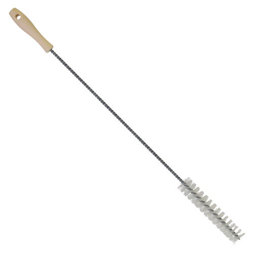 O-Cedar Commercial 96173-12 Deep Fryer Brush - Straight Style