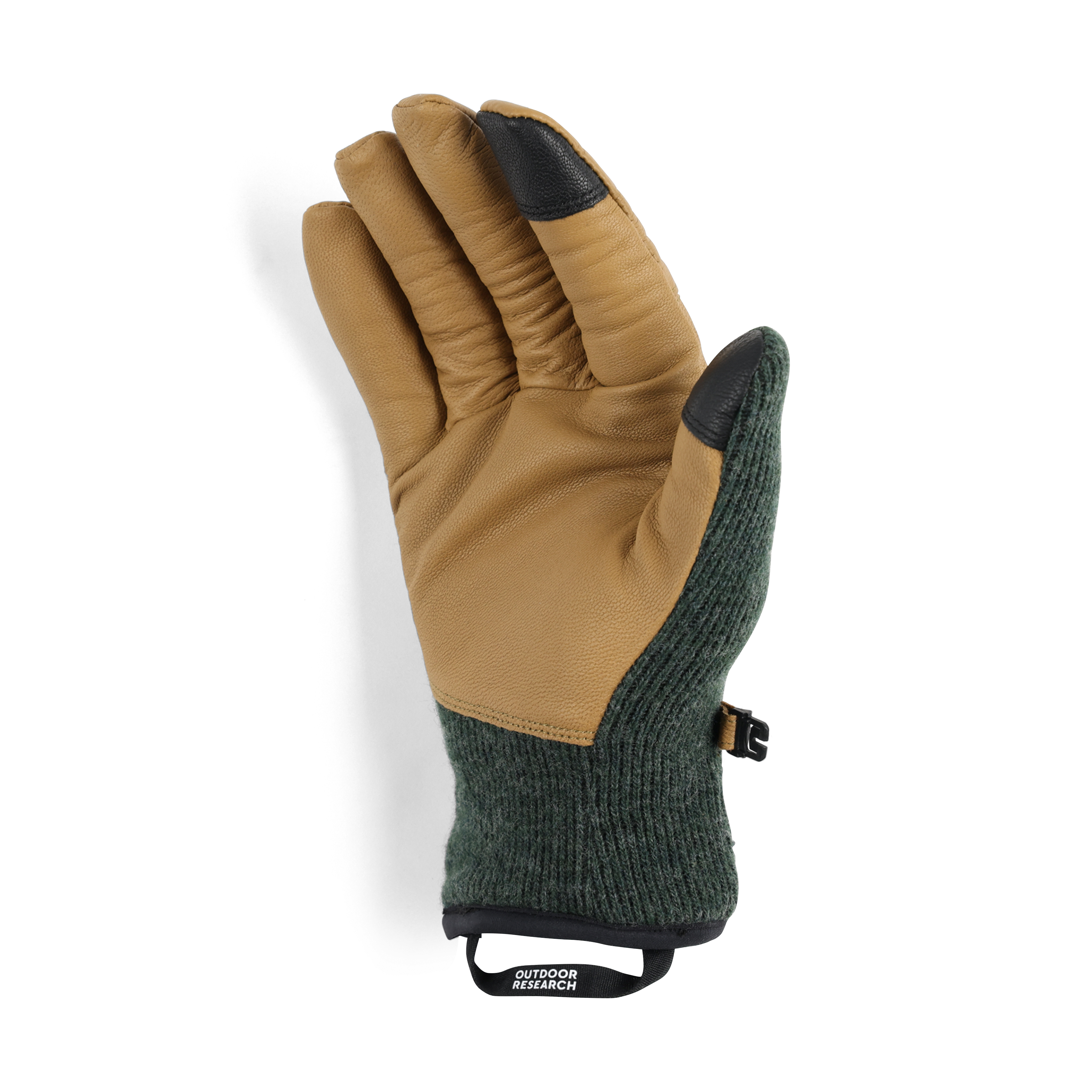 Men's Flurry Driving Gloves