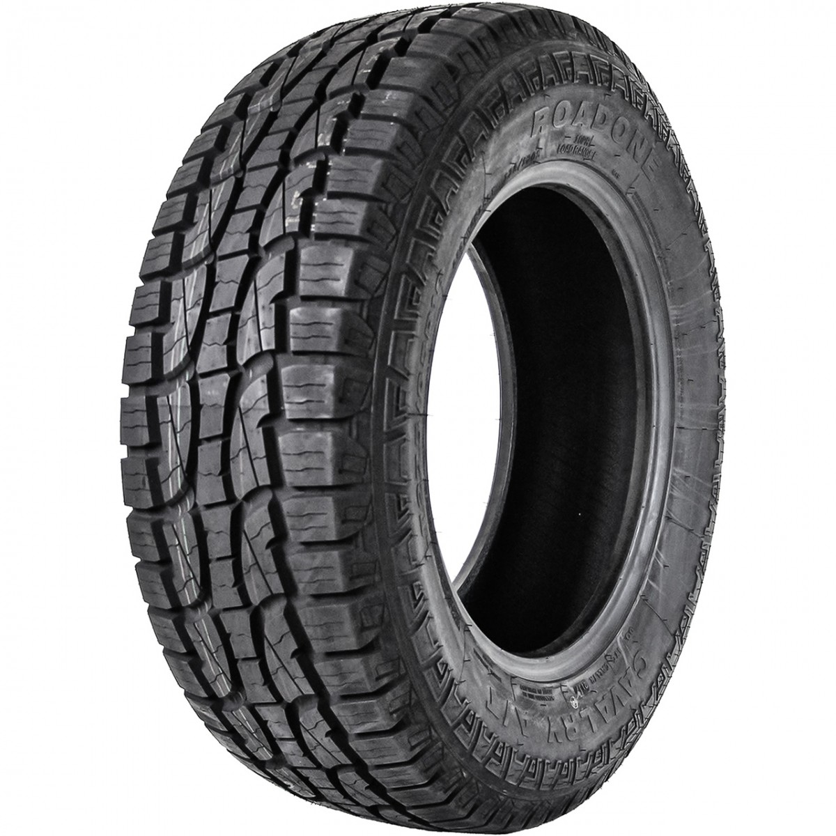 Roadone Cavalry A/T 275/55R20 SL All Terrain Tire