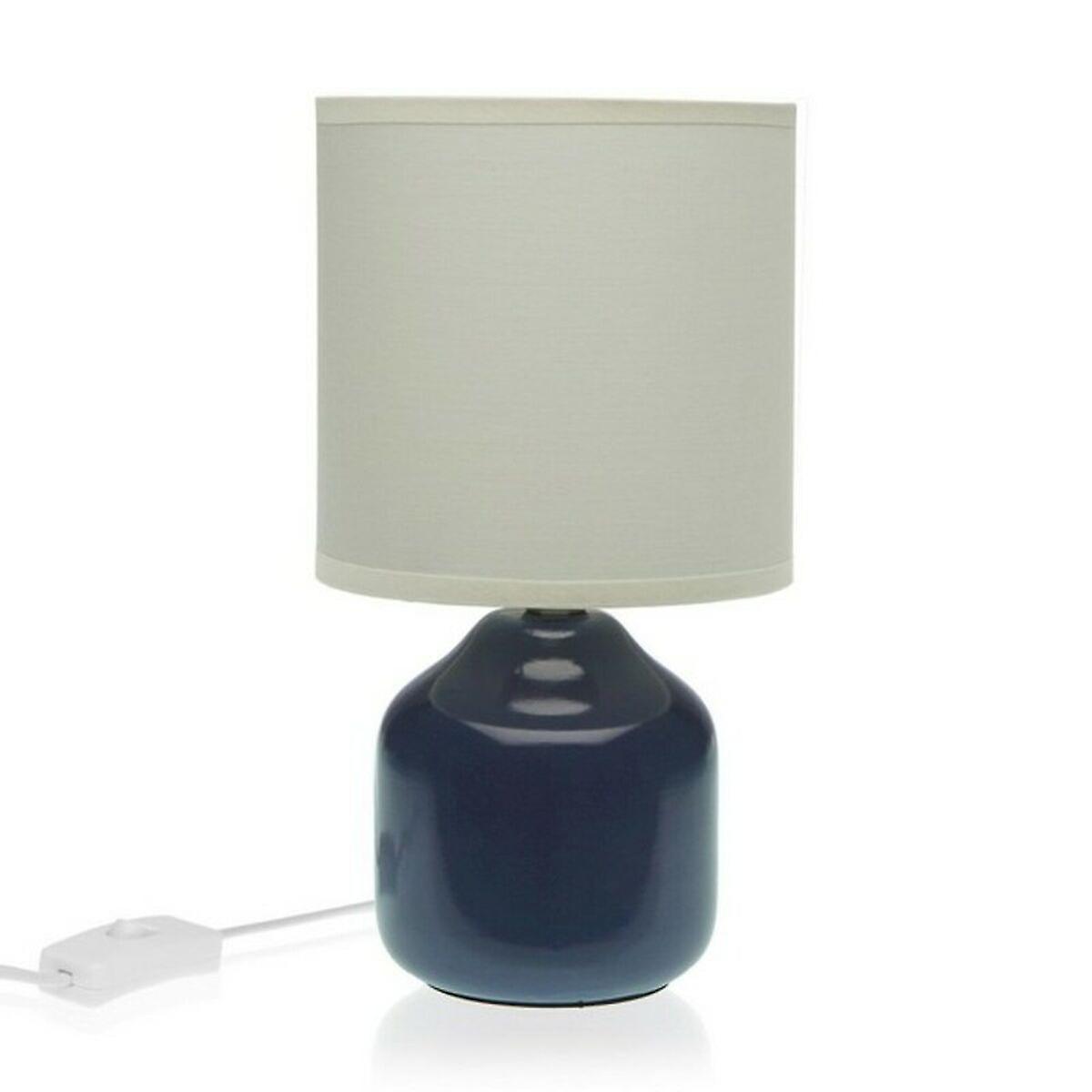 Desk lamp basic ceramic (14 x 26 x 14 cm)