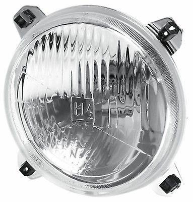 Headlight Head Lamp Right O/S Left N/S Halogen H4 12V