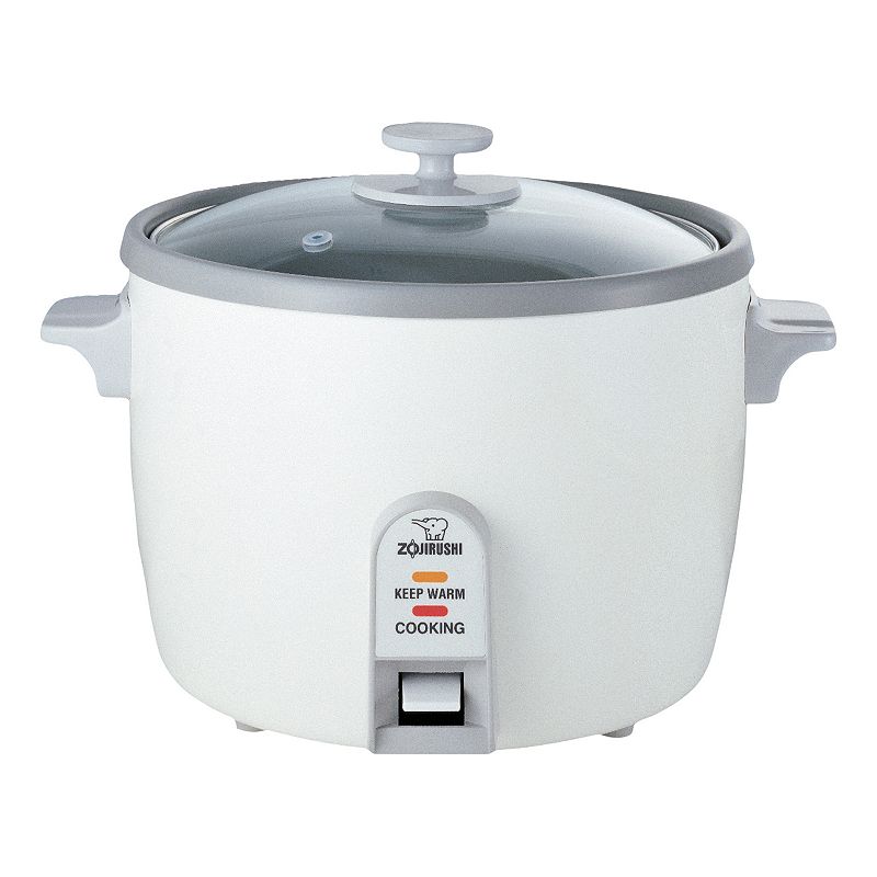 Zojirushi 10-Cup Rice Cooker