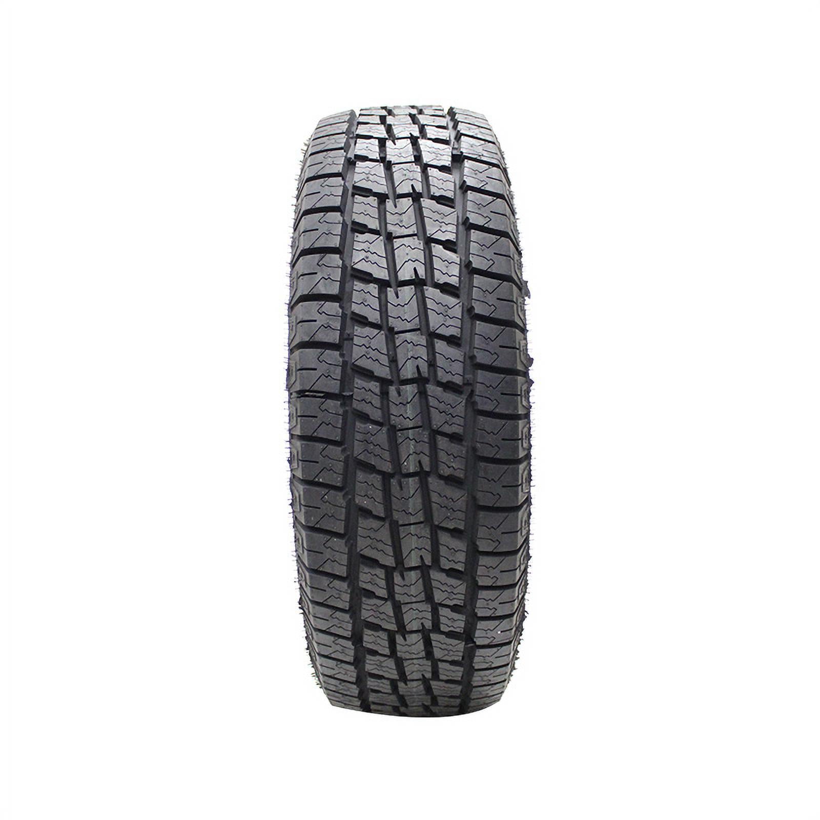 Lexani Terrain Beast AT All Terrain 255/70R15 108S Light Truck Tire