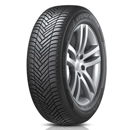 Hankook Kinergy 4S2 X H750A 24565R17 107H BSW Tires