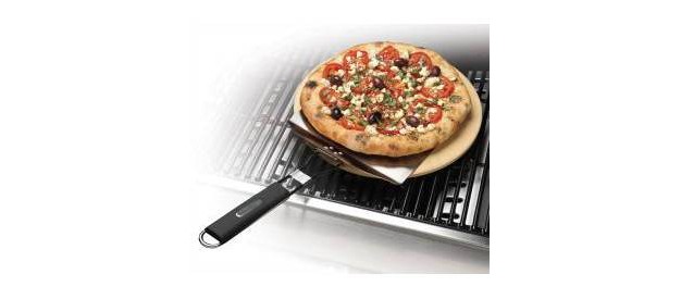 Cuisinart Cps 013p Alfrescamore Pizza Grilling Stone