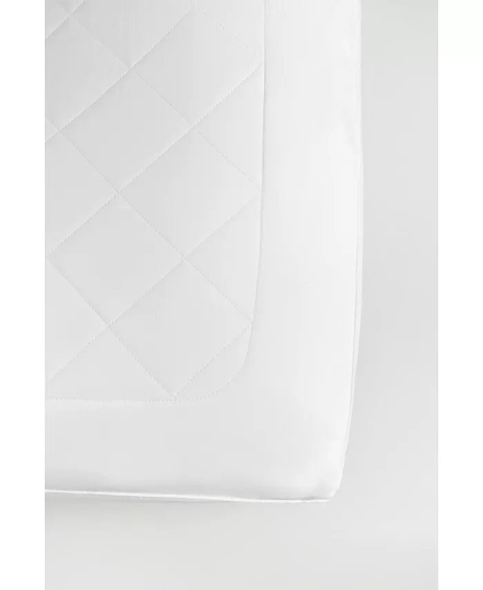 Cozy Earth Mattress Pad， Twin