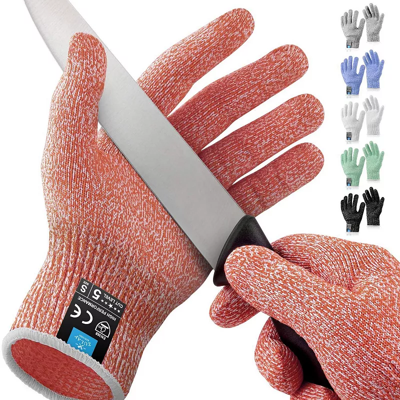 Cut Resistant Gloves