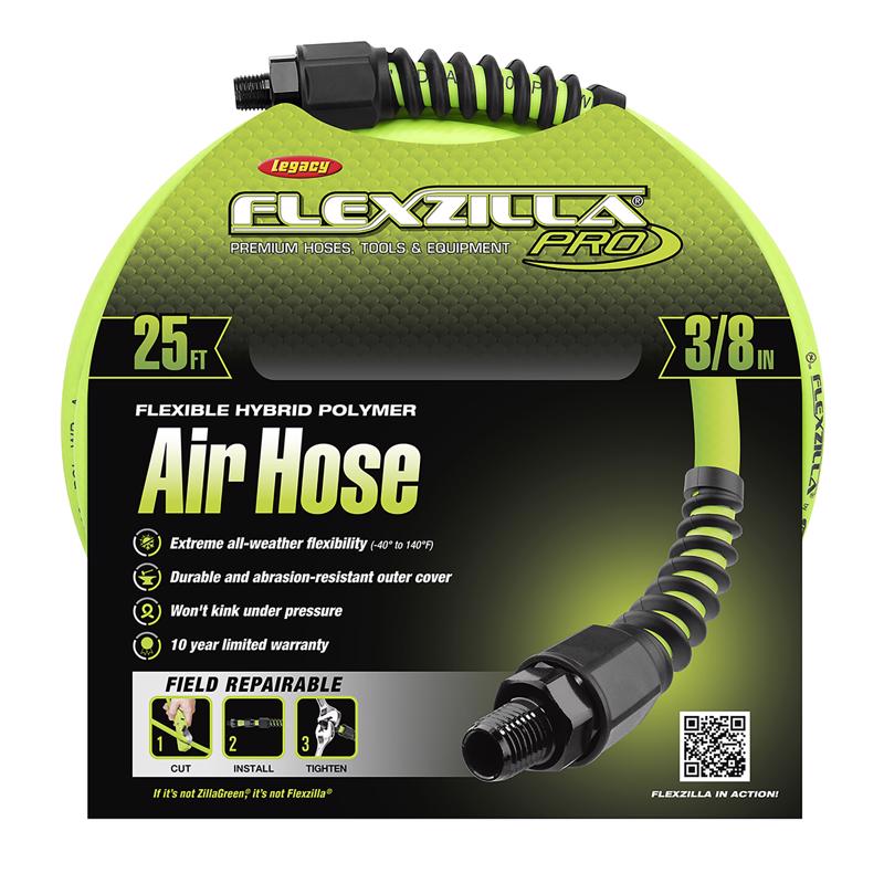 FLXZLA PRO HOSE 3/8