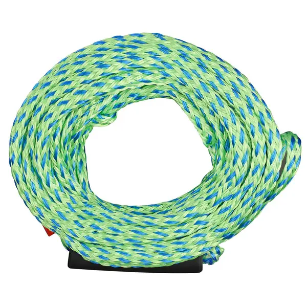 Full Throttle Heavy Duty 4-Rider Tube Tow Rope