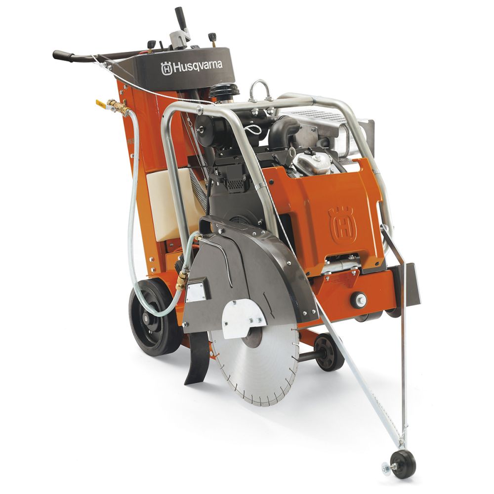 Husqvarna FS 520 Concrete Saw - 965150213