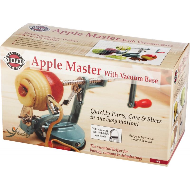 Norpro Apple-Master Apple Pareramp Sliceramp Corer