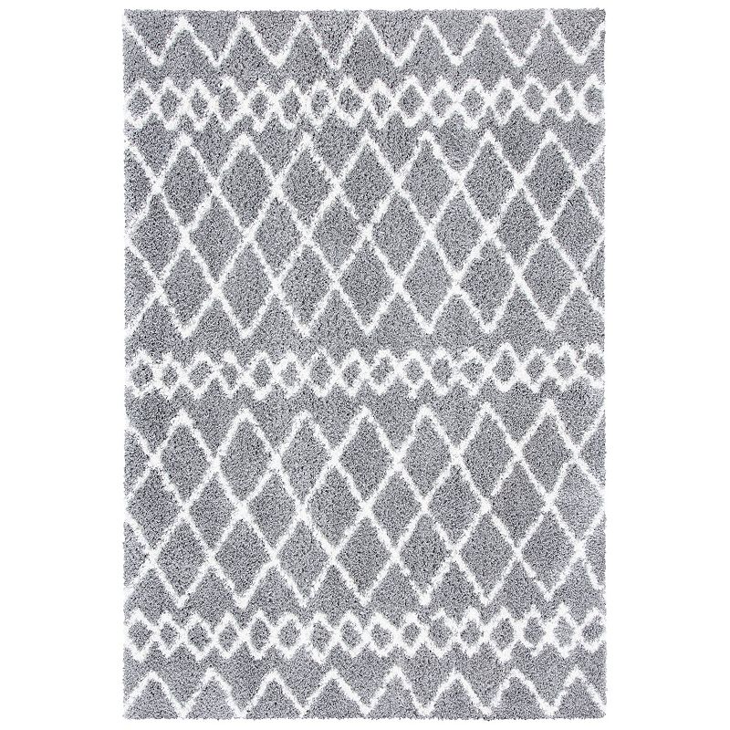 Safavieh Berber Shag Frank 3' x 5' Rug