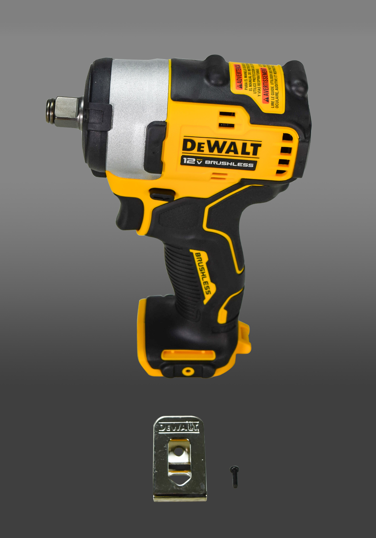 Dewalt DCF901B 12V Max XTREME Brushless 1/2