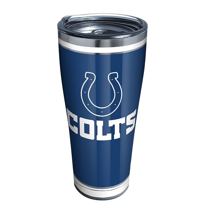 Tervis Indianapolis Colts 30oz. Touchdown Stainless Steel Tumbler