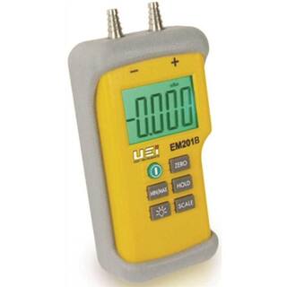 UEi Test Instruments UEI Manometer EM201B