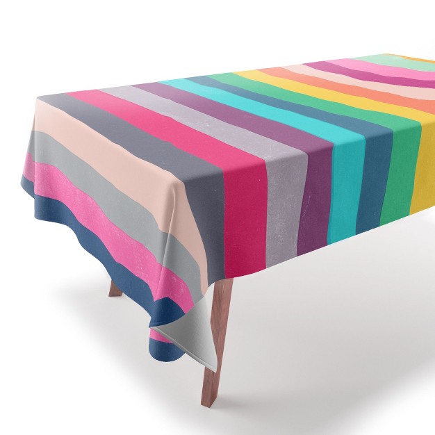 Garima Dhawan Explore 1d Tablecloth Deny Designs