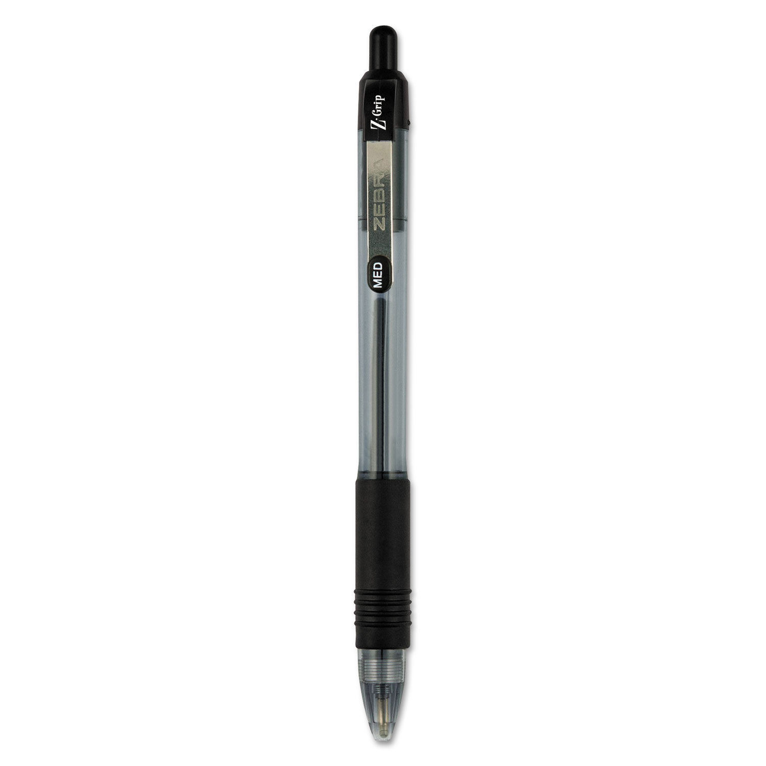 Z-Grip Ballpoint Pen by Zebraandreg; ZEB22148