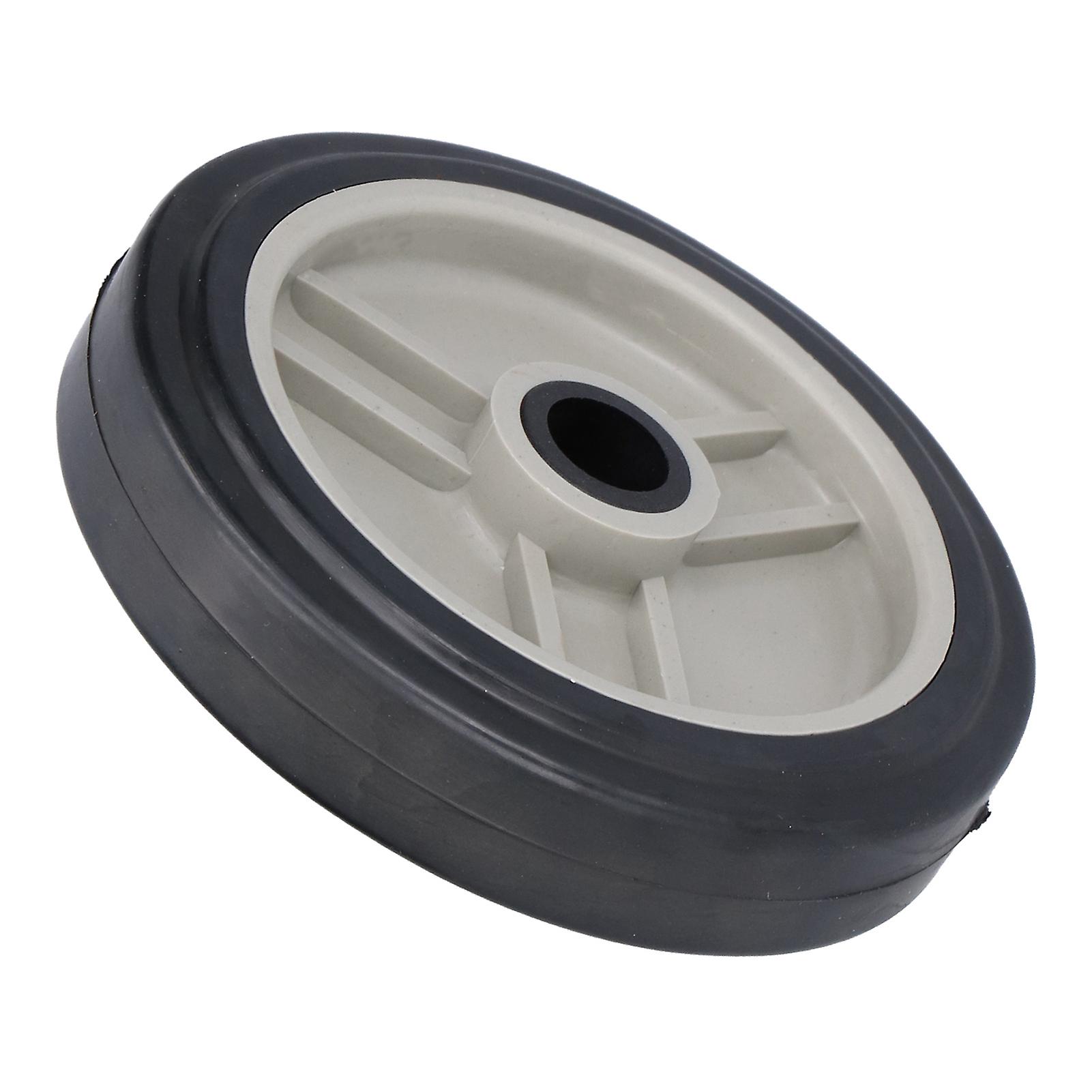4 Inch Air Compressors Casters Easy To Move Wearable Casters For Air Compressors And Industrial