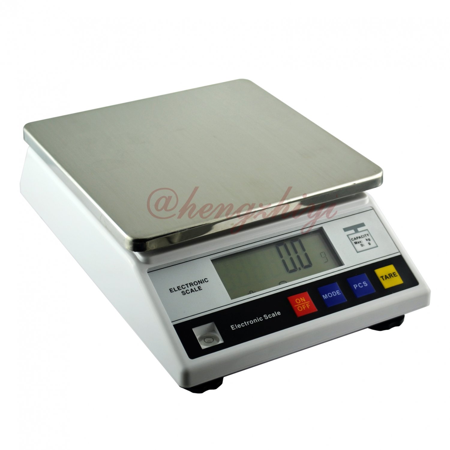 5kg x 0.1g Electronic Precision Kitchen Baking Scale Table Top Balance w Counting， Free Shipping