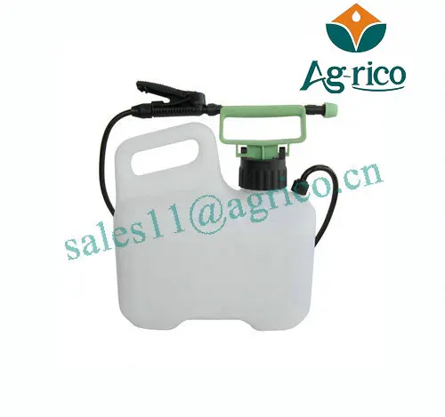 New 6L garden pressure sprayer