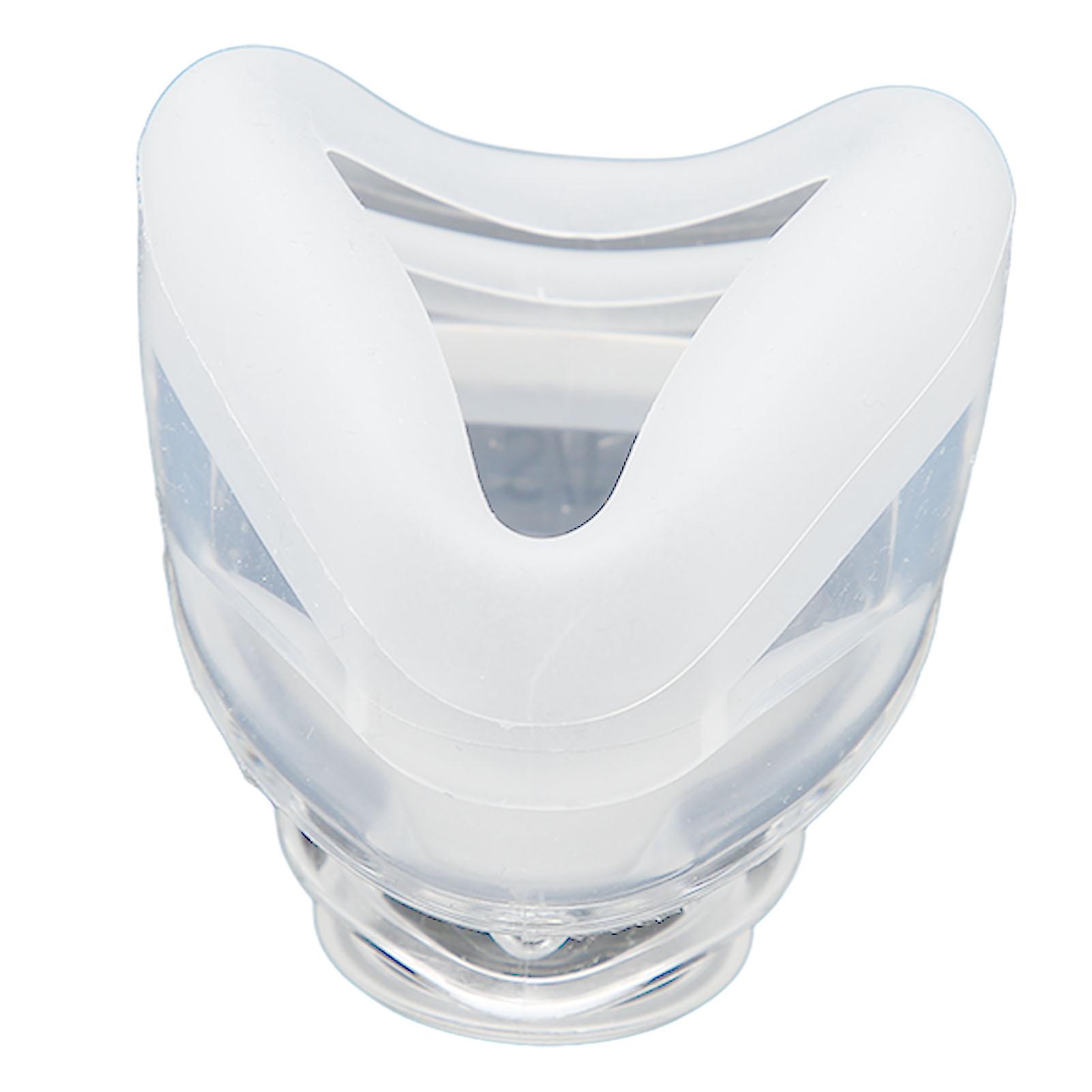 Nasal Cover Replacement Cushion Nasal Guard Cushion Breathing Machine Accessory Fit For Philips Wisps/m