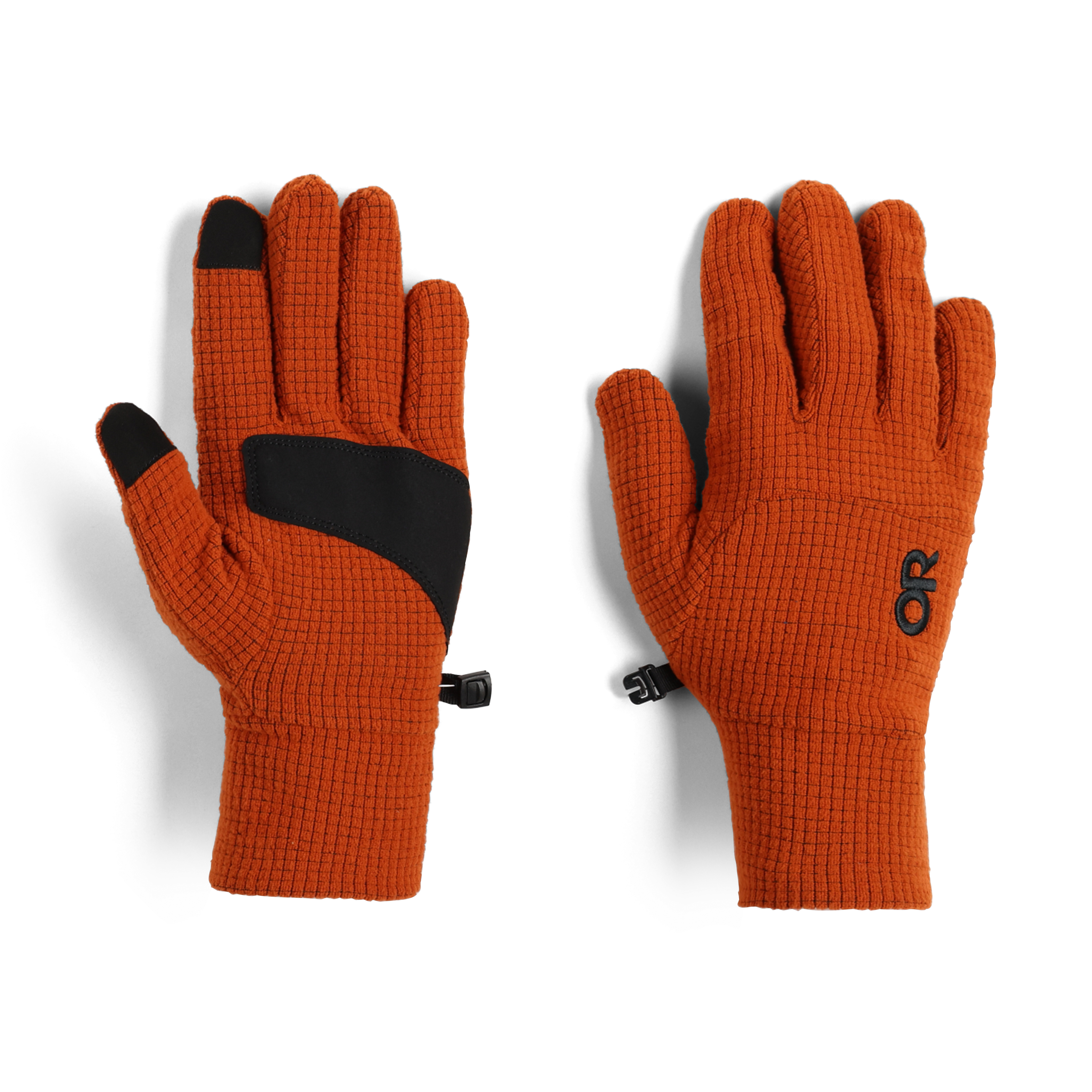 Men's Trail Mix Gloves