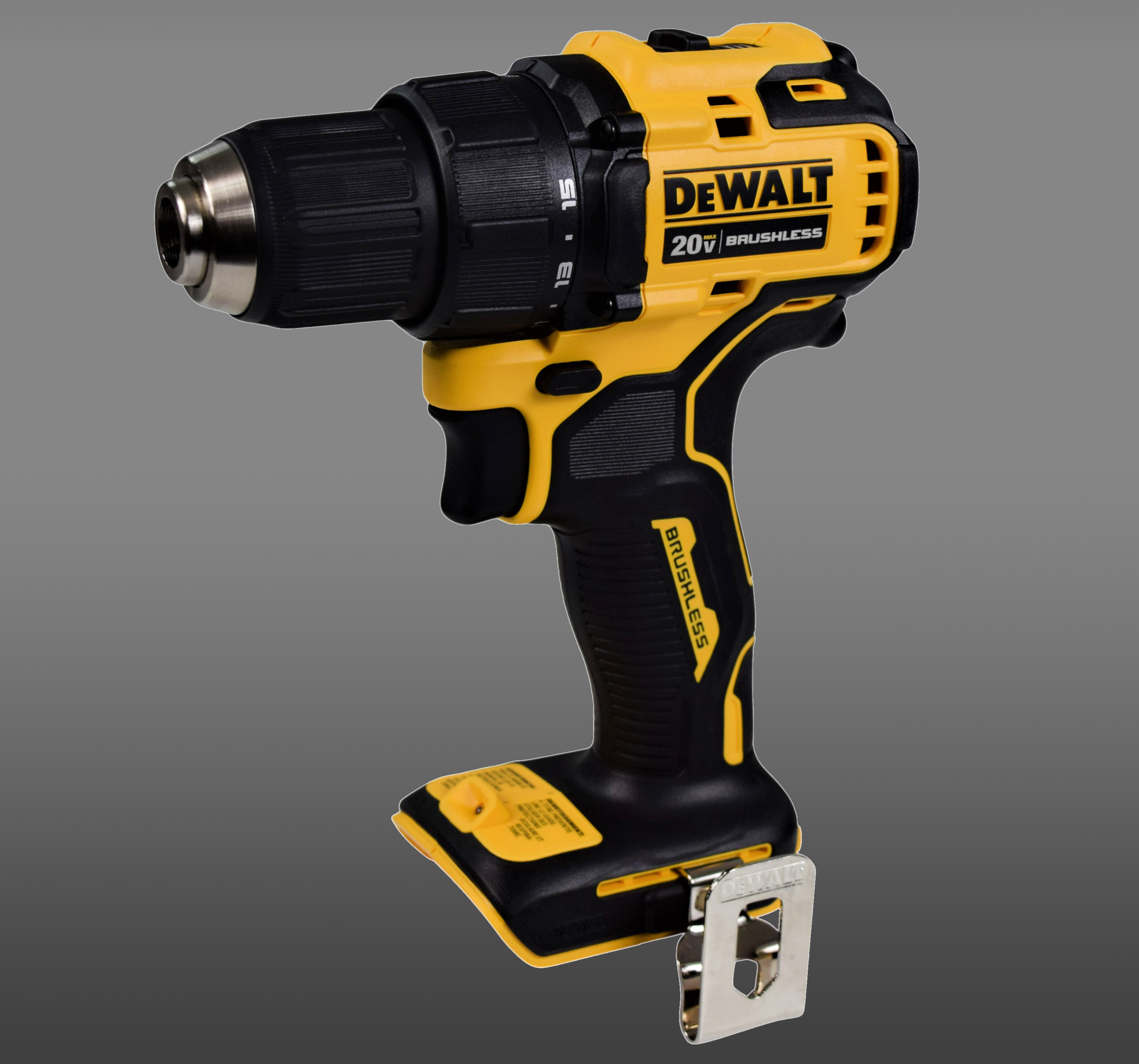 DEWALT Max 1/2