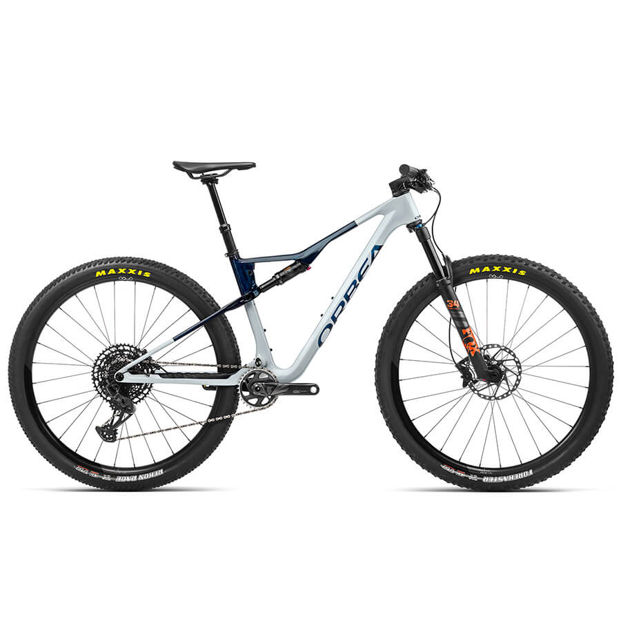 2023 Orbea OIZ M20
