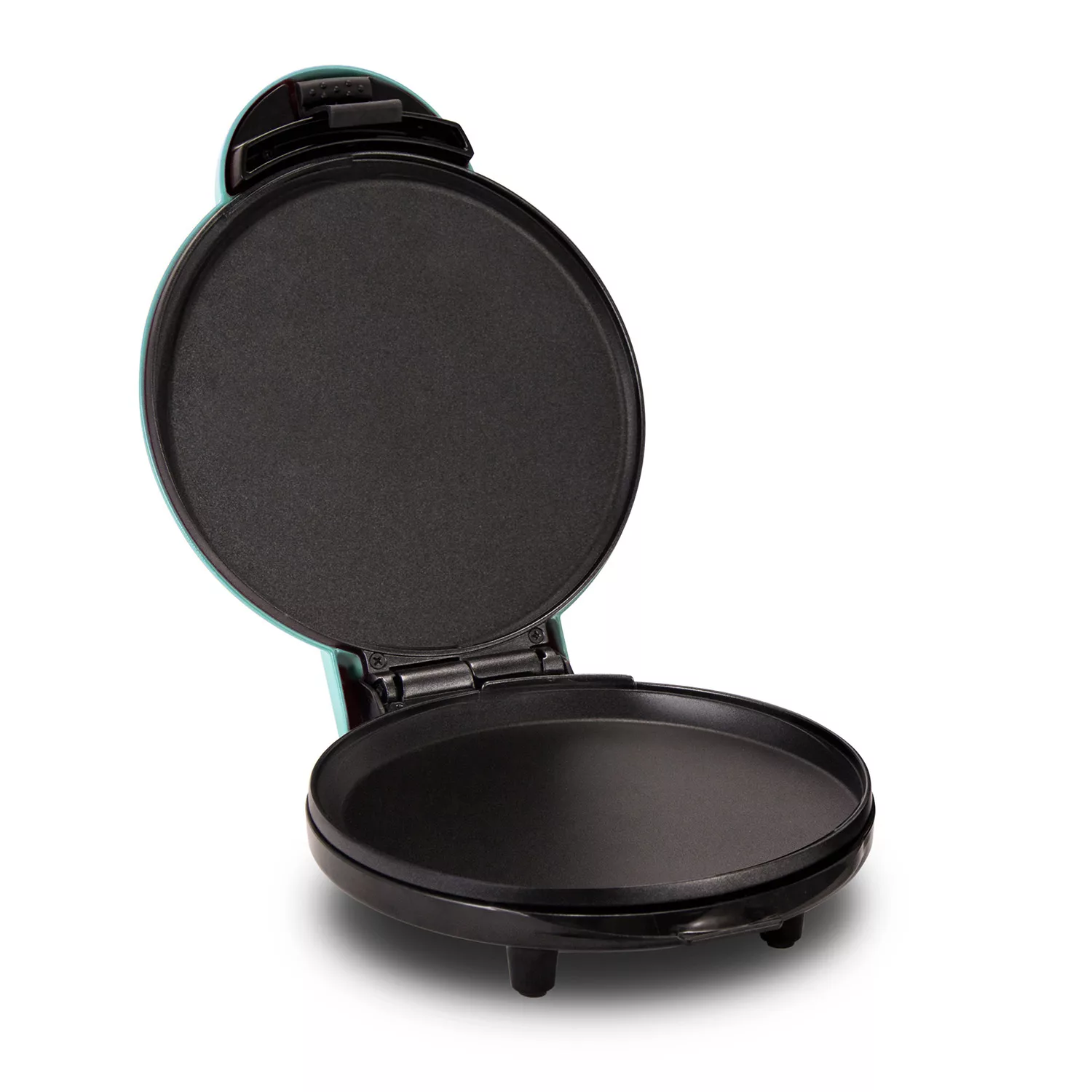 Dash 8 Express Nonstick Electric Griddle - Aqua