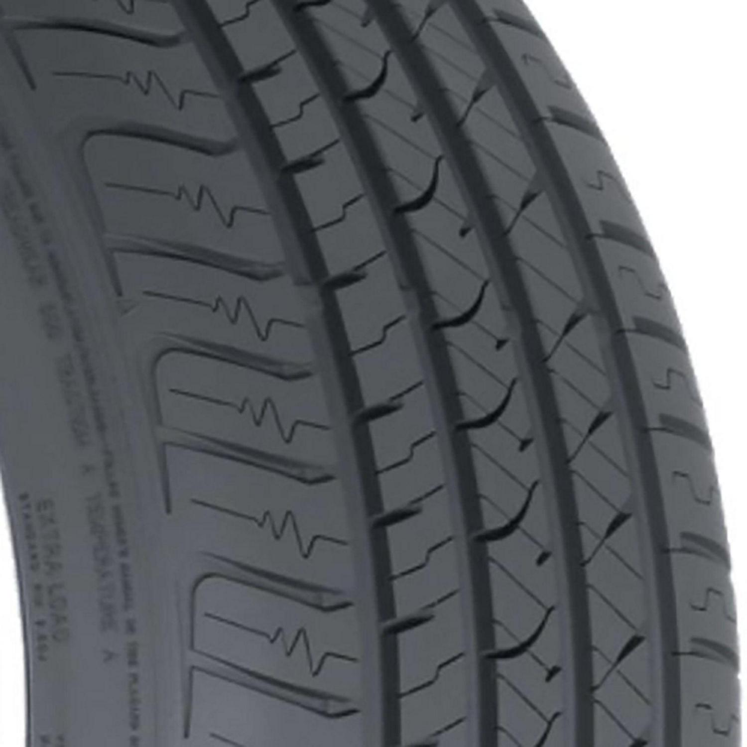 Thunderer Mach V All Season 215/45R17 91W XL Passenger Tire