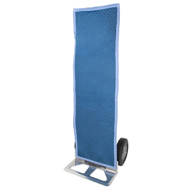 X 51 quot Padded Hand Truck Cover Square Top