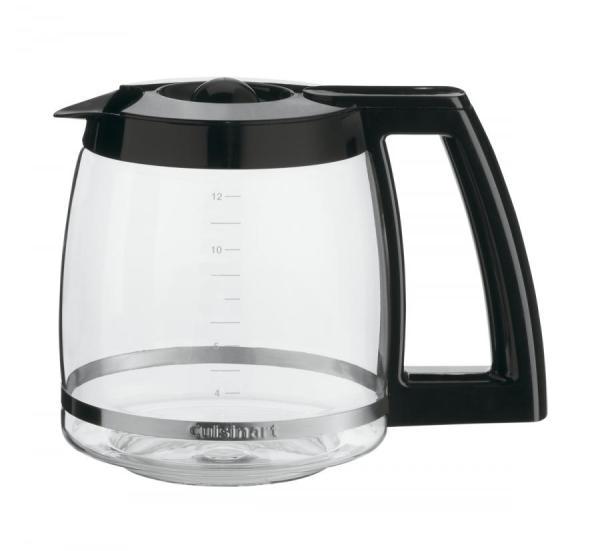 Cuisinart Grind and Brewa c 12 Cup Automatic Coffeemaker Silver  Crowdfused