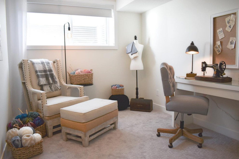 Contemporary Retro Open Armchair With Exposed Wood Frame   Armchairs And Accent Chairs   by My Swanky Home  Houzz