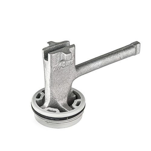 BASCO Drum Plug Wrench  Aluminum