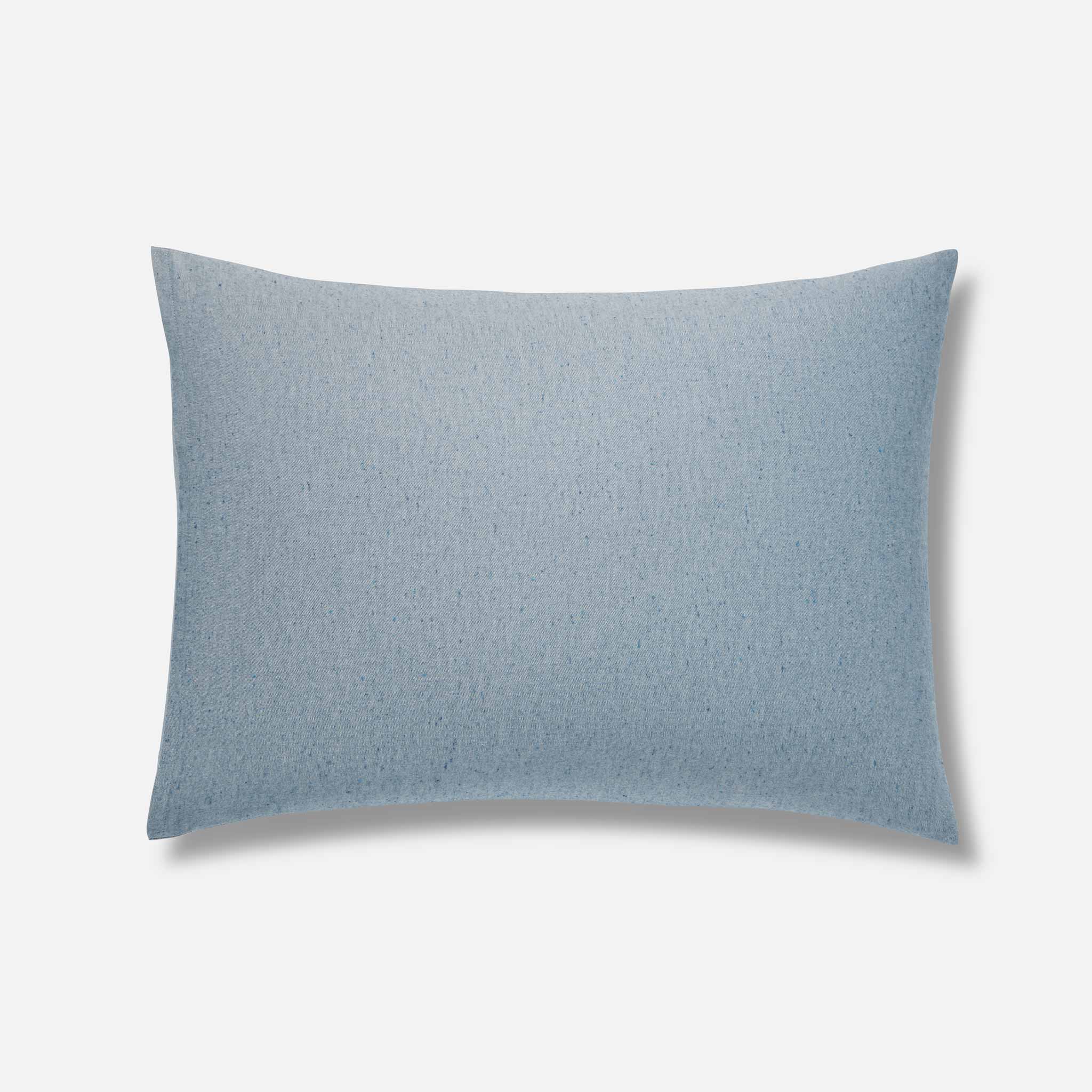 Brushed Flannel Pillowcases