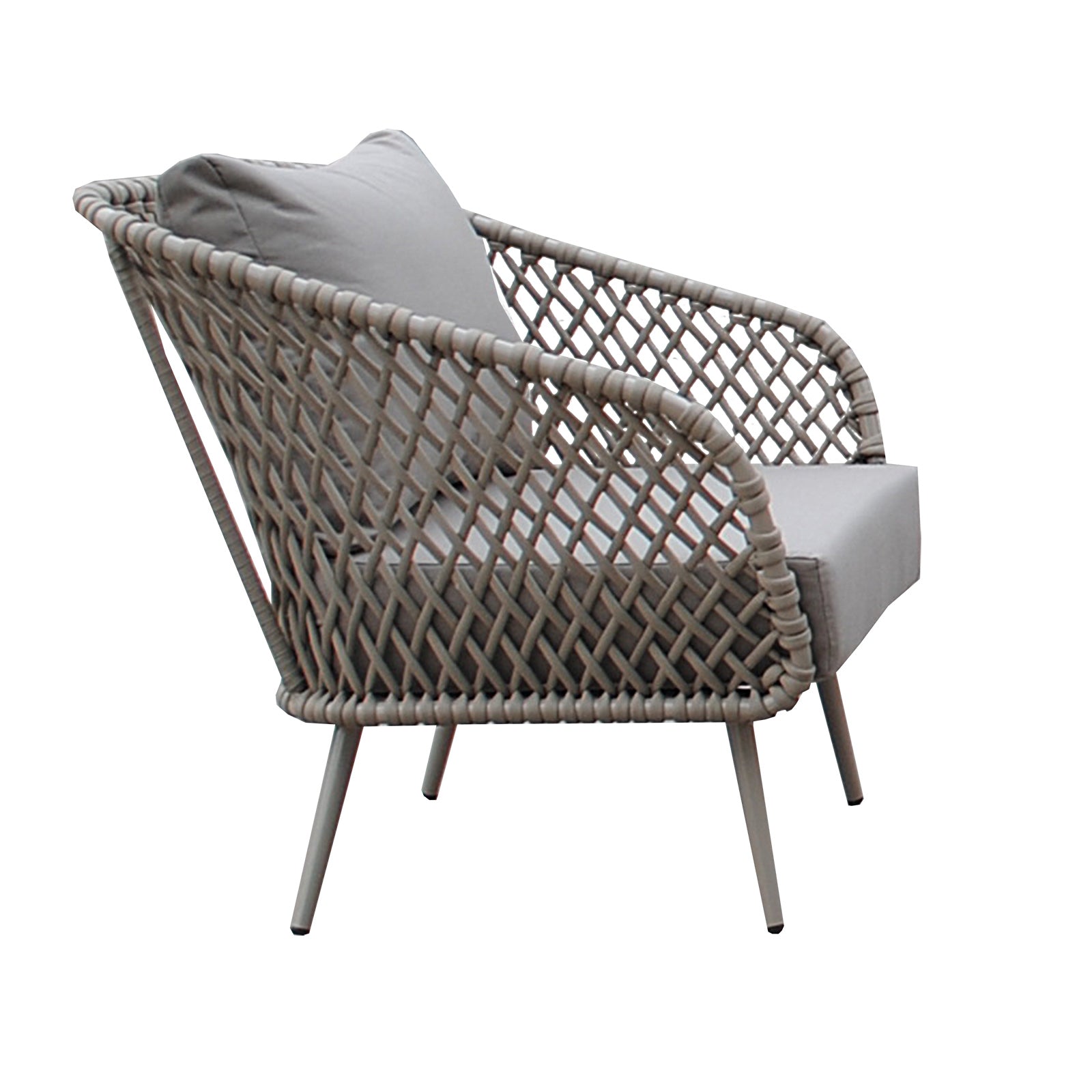 Evolve Outdoor Armchair  28510301