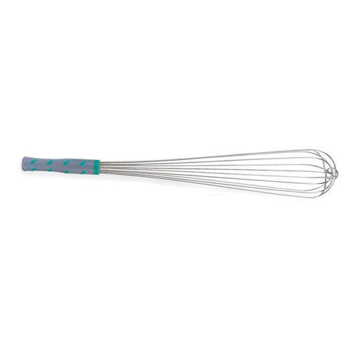 Vollrath 47097 Stainless Steel Whisk - Heavy Duty 24