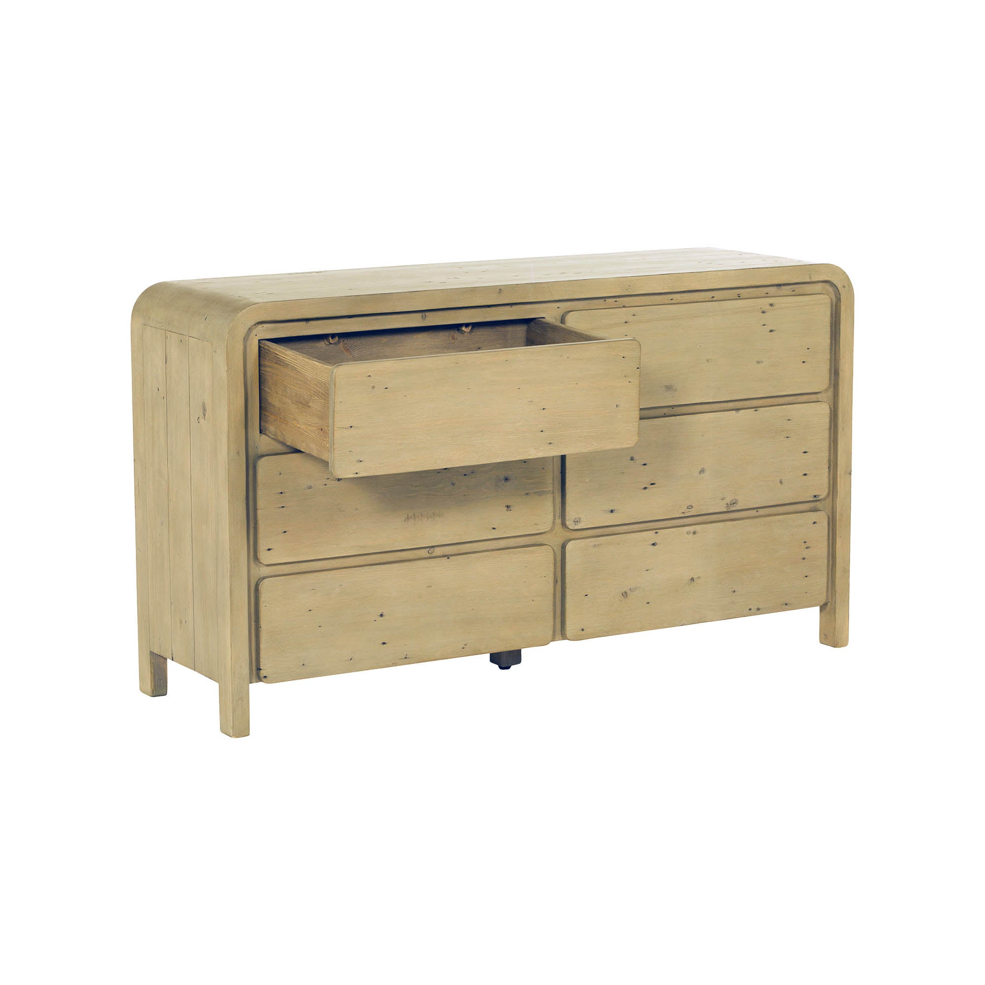 Opera 6 Drawer Dresser